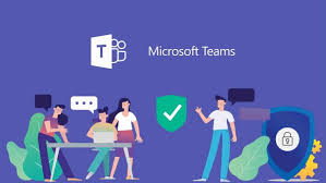ภาพประชุมออนไลน์ e-Meeting apps ด้วย Microsoft Teams รวบรวมคลิปวีดิโอการใช้งาน  e-meeting-apps.triplesystems.co.th